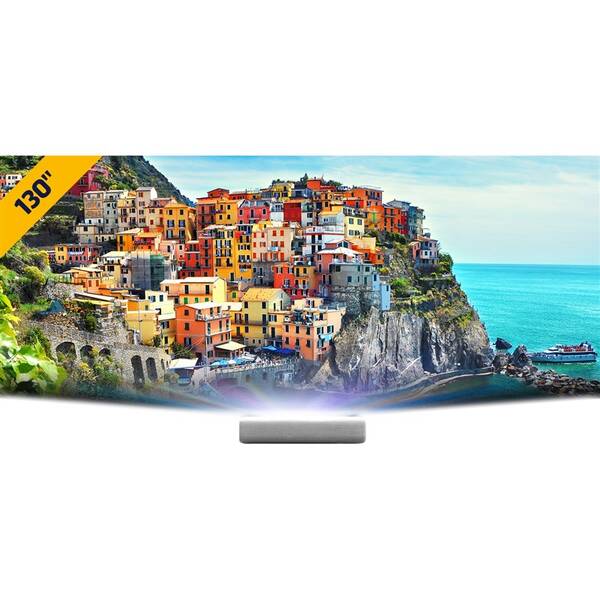 Laser TV Samsung SP-LSP9T 

