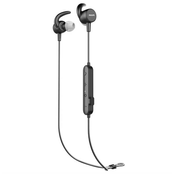 Slúchadlá Philips TASN503BK čierna


