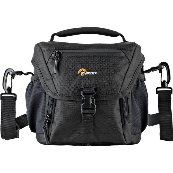 Brašna Lowepro Nova 140 AW II čierna


