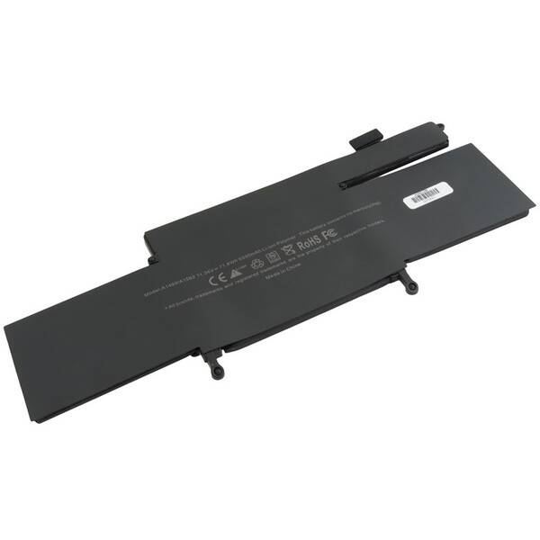 Batéria Avacom Apple MacBook Pro 13" A1502 Li-Pol 11,34V 6200mAh 70Wh - A1493/A1582 

