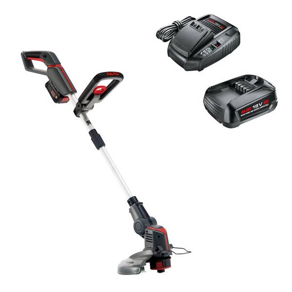 Kosačka strunová AL-KO GT 1825 SET 18V (s batériou) 

