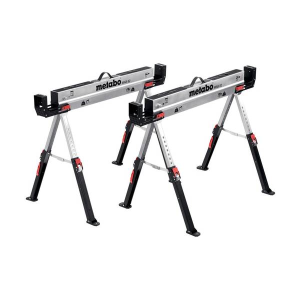 Stavebná koza Metabo MAB 82 626990000 

