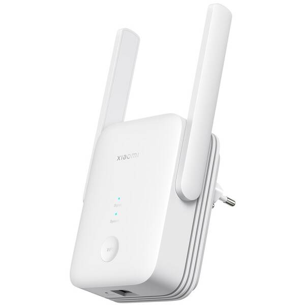 Wi-Fi extender Xiaomi AX1500 biely

