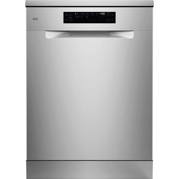 Umývačka riadu AEG GF6100C2SNM nerez

