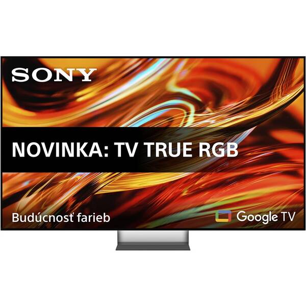 Televízor Sony Bravia 7 MII 65" 

