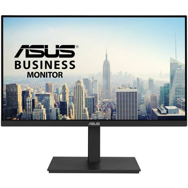 Monitor Asus VA24ECPSN čierny

