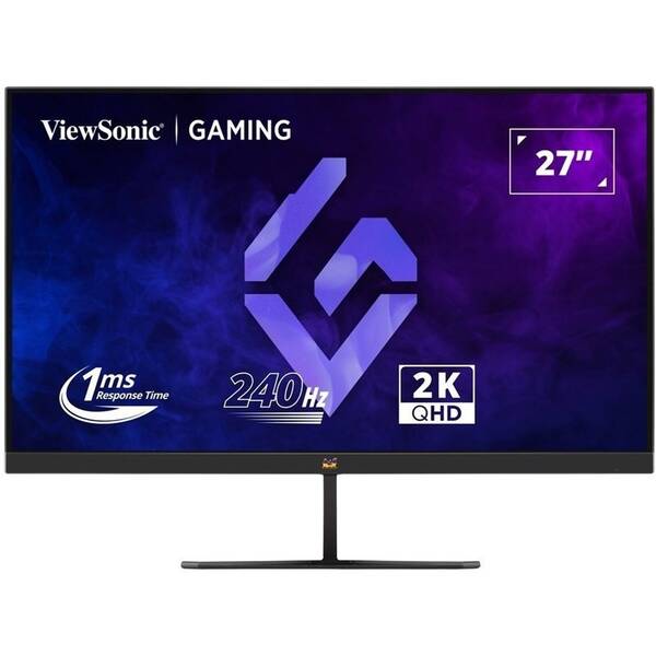 Herný monitor ViewSonic VX2758A-2K-PRO-3 čierny

