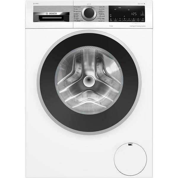 Práčka Bosch WGG256F0CS biela

