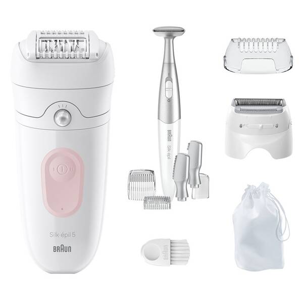 Epilátor Braun SE5-230 

