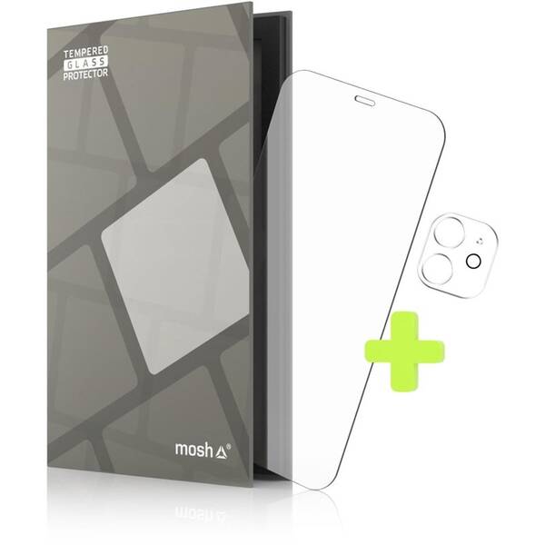 Tvrdené sklo Tempered Glass Protector CF IPH 12 MINI SK 

