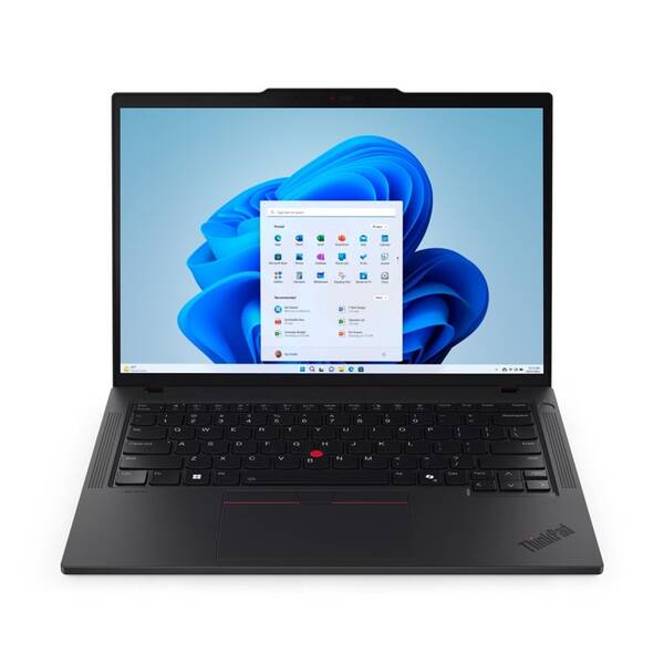Notebook Lenovo ThinkPad T14 Gen 6 čierny

