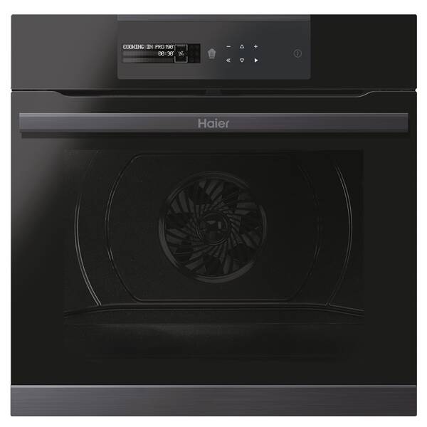 Rúra Haier HWO60SM5B9BH čierna


