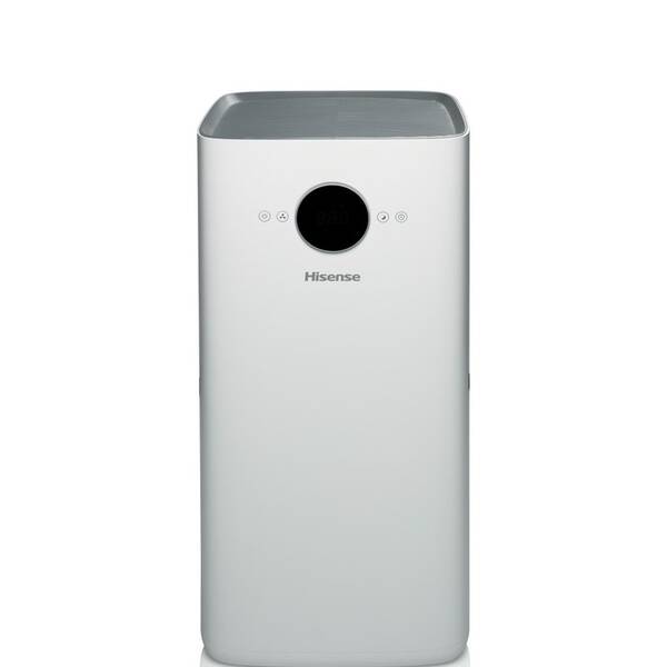 Čistička vzduchu Hisense AP580H biela

