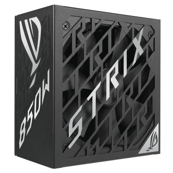Zdroj Asus 850W 80+ Platinum 

