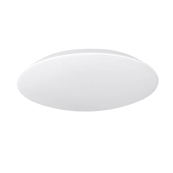LED stropné svietidlo Solight WO822 12 W, 3CCT, priemer 23 cm biele

