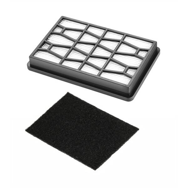 HEPA filter pre vysávače Gallet HF 410 


