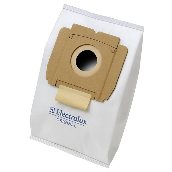 Vrecká pre vysávače Electrolux ES51 (4 ks) 

