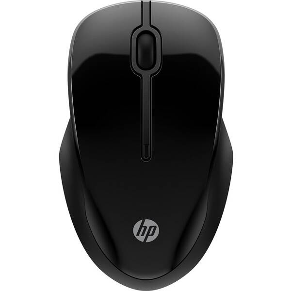 Myš HP 250 Dual čierna

