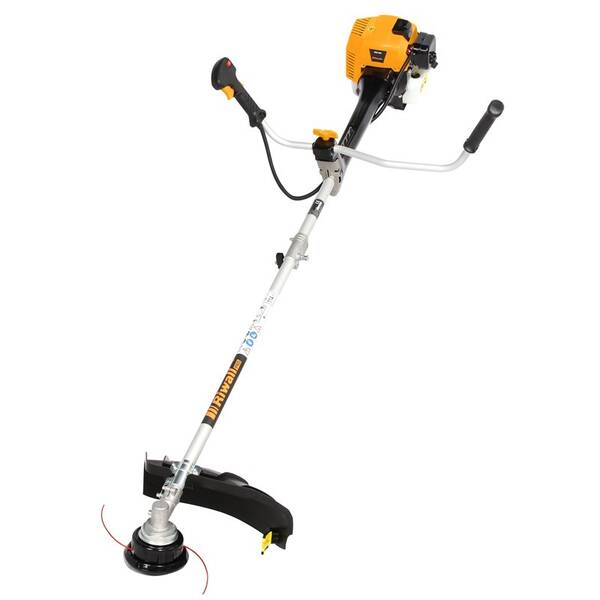 Krovinorez Riwall RPB 520 

