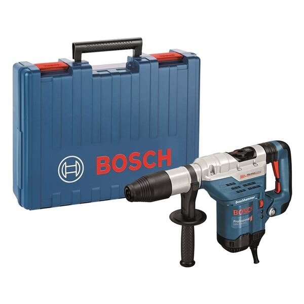 Kladivo Bosch Professional GBH 5-40 DCE 

