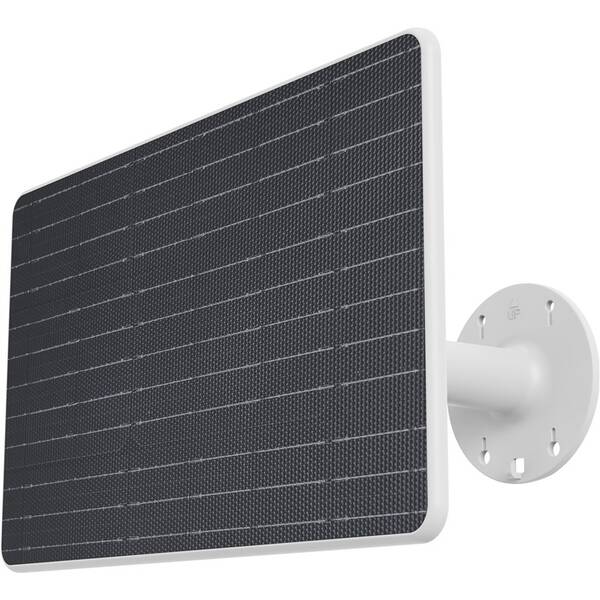 Solárny panel EZVIZ 24W s batériovým úložiskom biely

