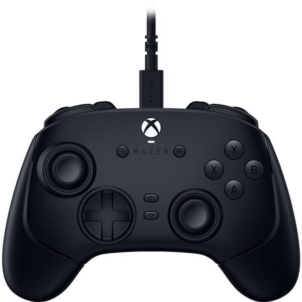 Gamepad Razer Wolverine V3 Tournament Edition, Xbox čierny

