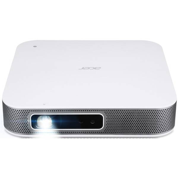 Projektor Acer PD1520s biely

