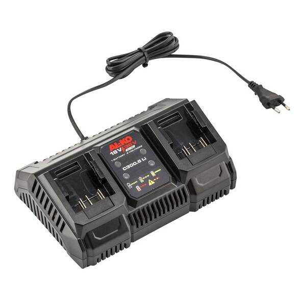 Nabíjačka AL-KO 114132 18V/36V 


