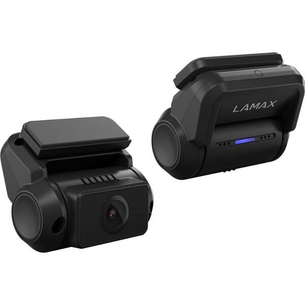 Autokamera LAMAX T10, zadná čierna

