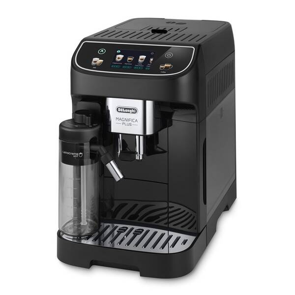 Automatický kávovar De'Longhi ECAM320.60B čierny

