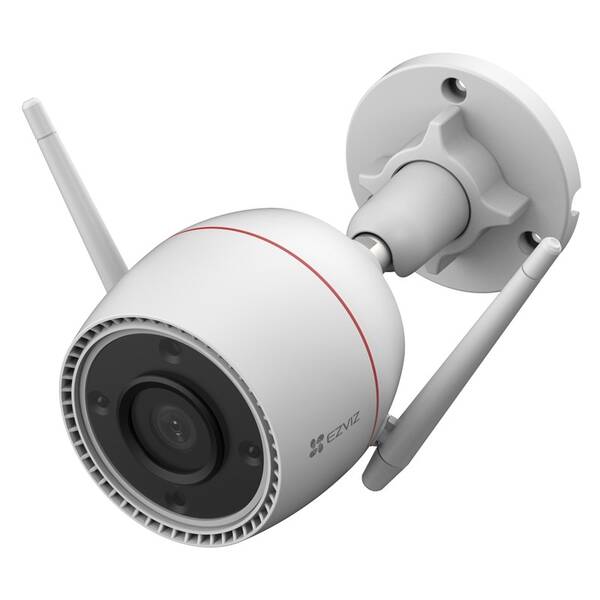 IP kamera EZVIZ H3c 3K biela

