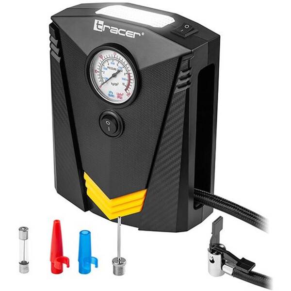 Kompresor Tracer RES-02ML 

