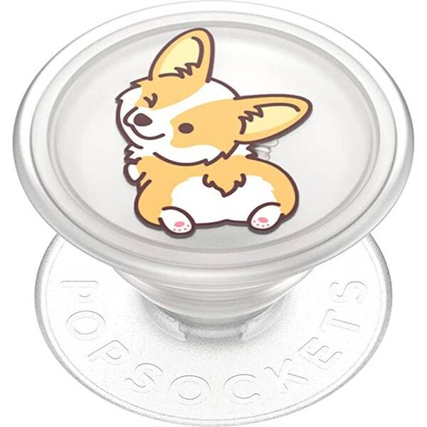 Držiak PopSockets PGP P CHEEKYCORGI 


