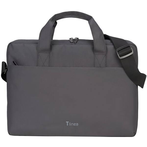 Brašna na notebook Tucano Tlinea Slim 15.6"/16" modrá

