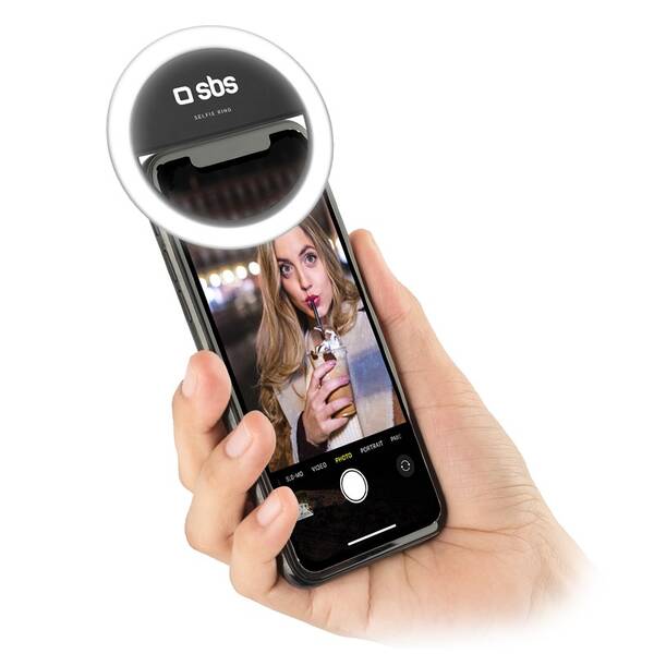  Ostatní SELFIE RING LIGHT 

