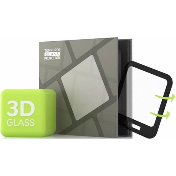 Tvrdené sklo Tempered Glass Protector 3D AMAZ BIP U/P BL 

