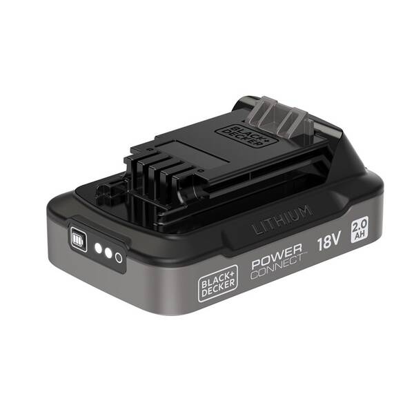 Akumulátor Black-Decker BDL2018S-XJ 

