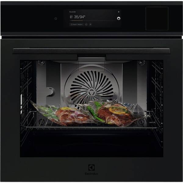 Rúra Electrolux EOA9S3DC, matná čierna

