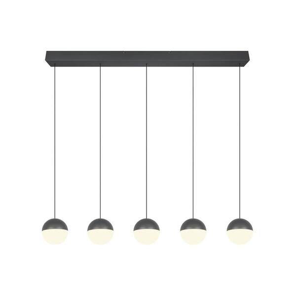 LED stropné svietidlo Reality R33555142 SENTA 

