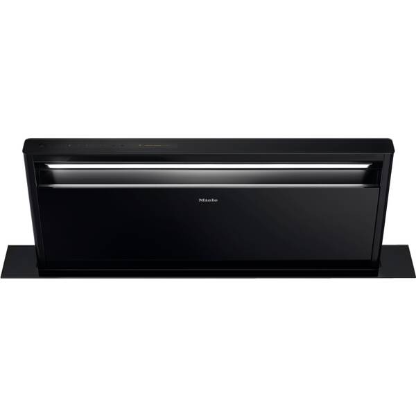  Miele DAD 4370 Levantar Obsidian černá čierny

