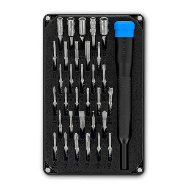 Súprava na opravu elektroniky iFixit Moray 

