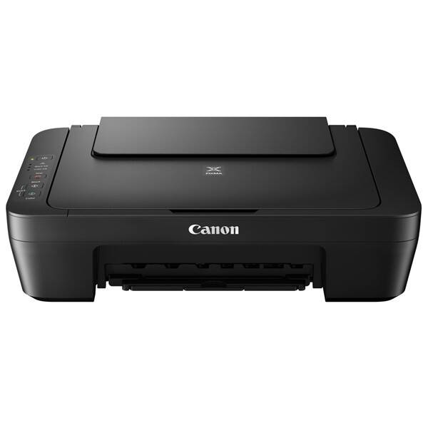 Tlačiareň multifunkčná Canon MG2550S čierna


