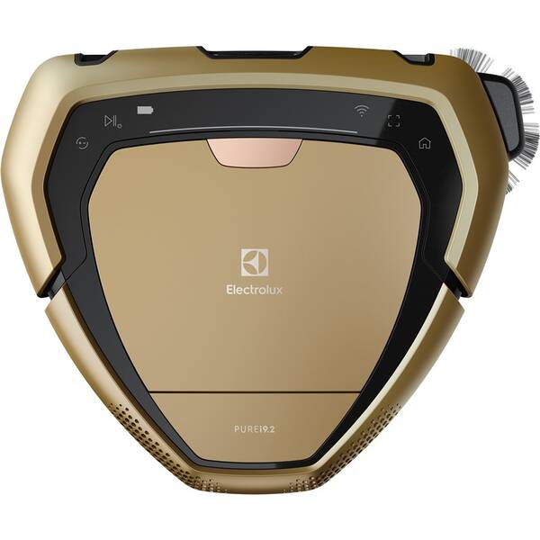 Robotický vysávač Electrolux PI92-6DGM 

