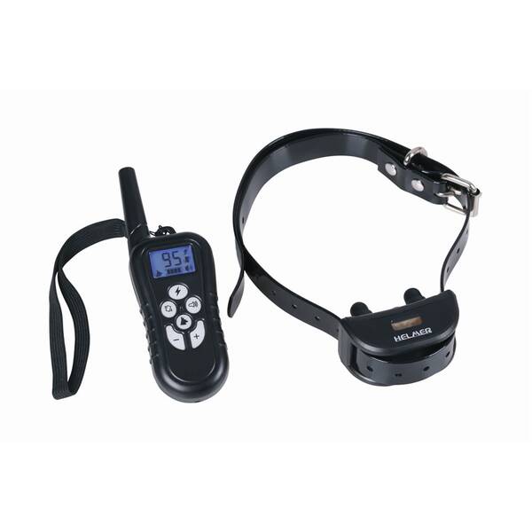 Obojok elektronický/výcvikový Helmer TC 21 

