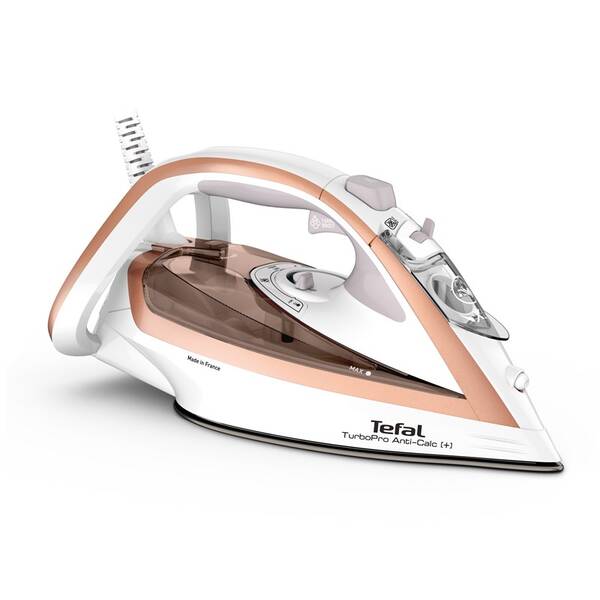Žehlička Tefal FV5697E1 

