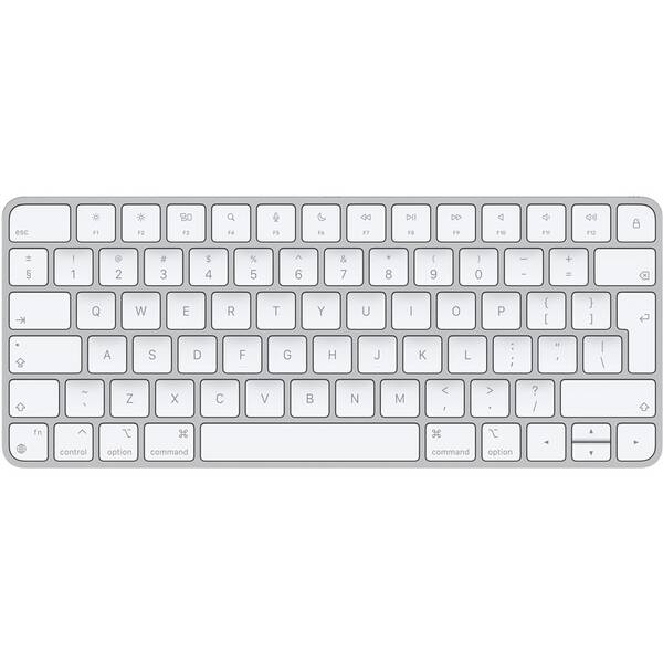 Klávesnica Apple Magic Keyboard - SK 

