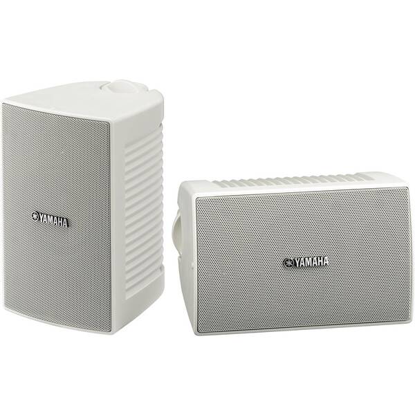 Reproduktory Yamaha NS-AW194 (2 ks) biele

