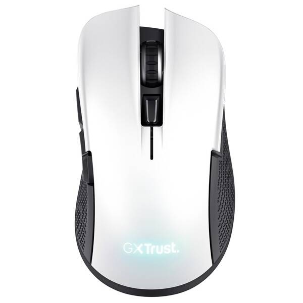 Myš Trust GXT 923 YBAR Wireless biela

