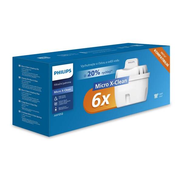 Náhradný filter Philips AWP212/58 

