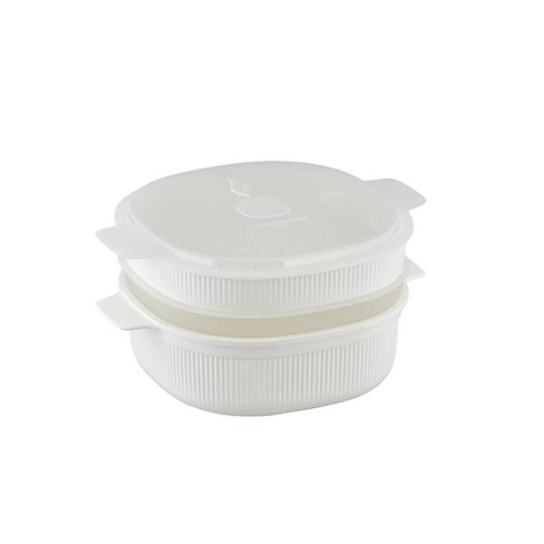 Parný hrniec Care+Protect CMVDS8003 do mikrovlnné trouby 


